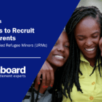 Strategies to Recruit Foster Parents for Unaccompanied Refugee Minors